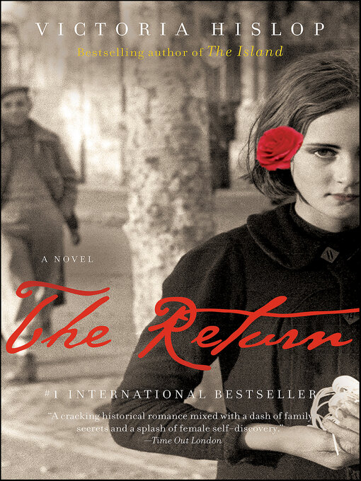 Title details for The Return by Victoria Hislop - Available